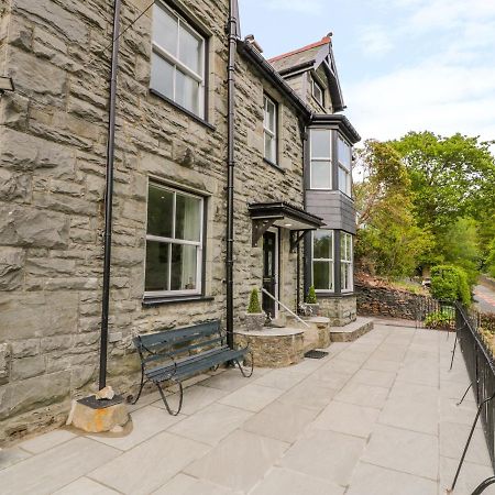 Vila Bryn Goleu Dolgellau Exteriér fotografie