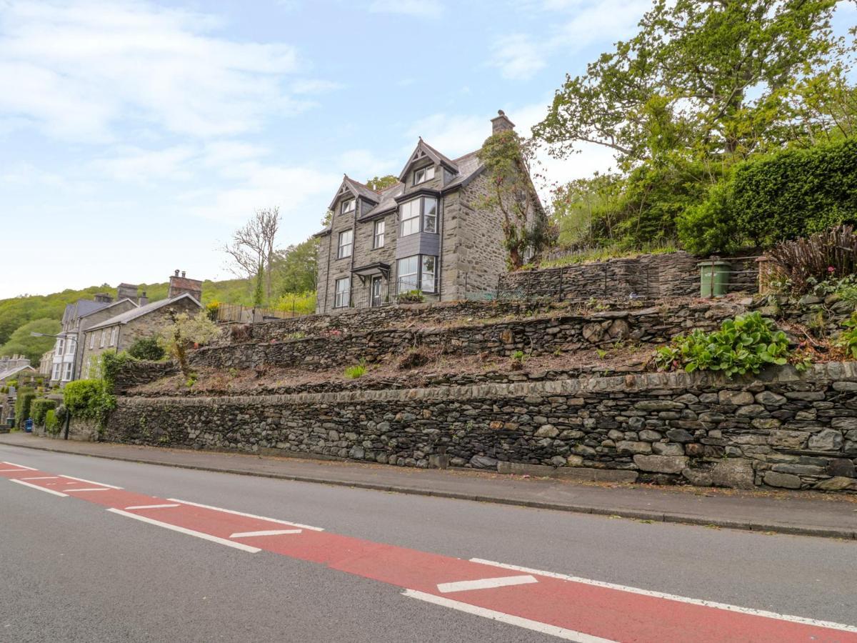 Vila Bryn Goleu Dolgellau Exteriér fotografie