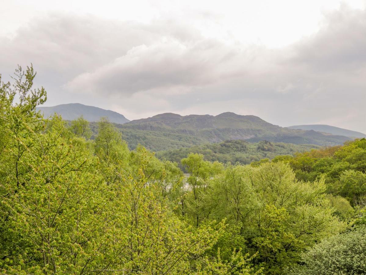 Vila Bryn Goleu Dolgellau Exteriér fotografie